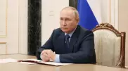"Он был человеком сложной судьбы": Путин высказался о гибели Пригожина