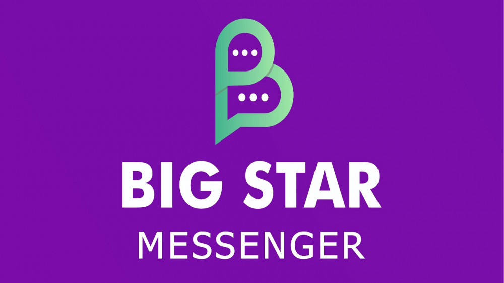 Встречайте Big Star messenger – первый мессенджер от казахстанских разработчиков: 2023-08-25 13:05:00 - прочитайте
