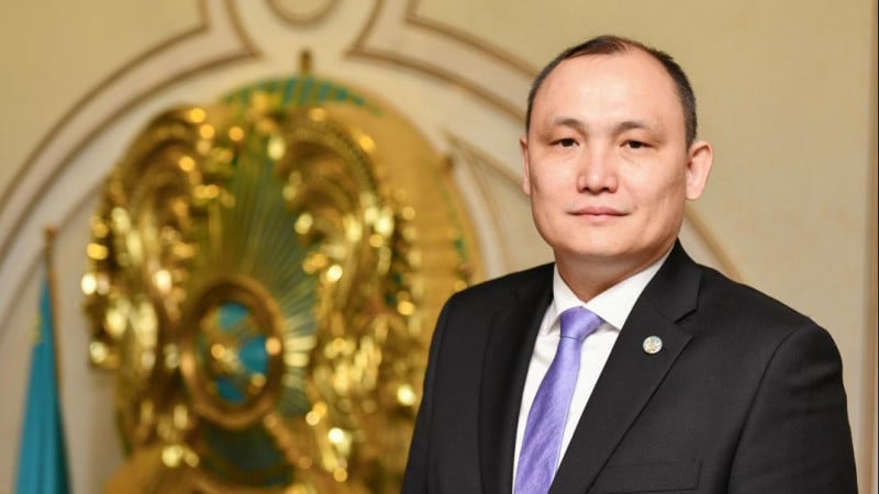 Фото:gov.kz