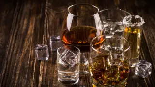 Исключить алкоголь из системы "все включено" хотят в Турции