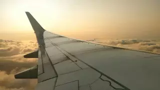 Крупная авиакомпания Китая запускает рейсы в Казахстан