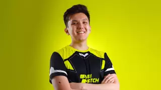 "Мы никого не боимся": Айбек Токаев покоряет отборочные The International