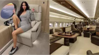 Кто владеет самыми дорогими личными самолетами в мире? Назван топ-3