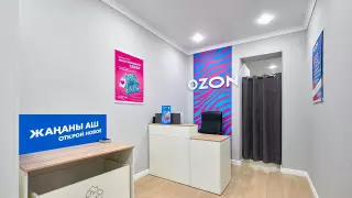 Как открыть бизнес с Ozon и получить 4 миллиона тенге