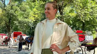 Елена Рыбакина уже в топ-3! Что принесет казахстанке триумф на US Open