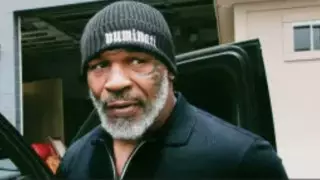 Майк Тайсон назвал величайшего боксера в истории