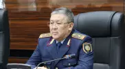 Бывший глава полиции Шымкента получил новую должность