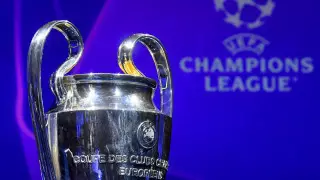 "Бавария" против МЮ, или Как распределились группы в Лиге чемпионов