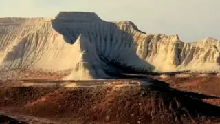 Актюбинцы боятся, что уникальному урочищу Актолагай нанесут ущерб