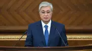 Токаев выступил с Посланием народу Казахстана. Как это было