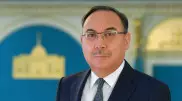 Ержан Казыхан стал помощником Токаева по международным вопросам