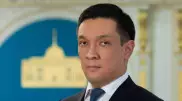 Ержан Жиенбаев стал помощником Президента