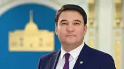 Габидулла Оспанкулов освобожден от должности в Администрации Президента