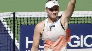 Елена Рыбакина потерпела сенсационное поражение на US Open-2023