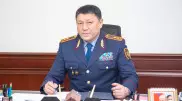 Ержан Саденов возглавил МВД Казахстана