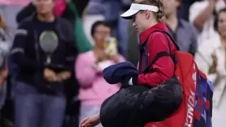 Сенсации на US Open: определены шансы Елены Рыбакиной на взлет в рейтинге WTA