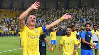 Поймали на обмане: Криштиану Роналду прошел детектор лжи