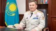 Экс-глава МВД Ахметжанов стал акимом Акмолинской области