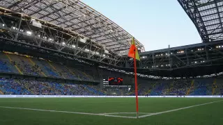 Матч Казахстан - Финляндия: в Астане запустят автобусы для болельщиков