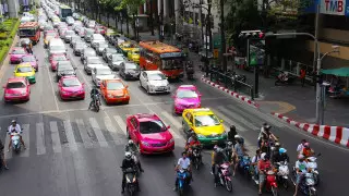 В Таиланде знание языка помогло туристам избежать рабства