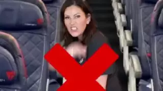 Это мешает и бесит: бортпроводница показала частые ошибки пассажиров при посадке на рейс