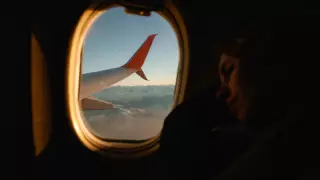 Беременную пассажирку сняли с рейса, обвинив ее в агрессии