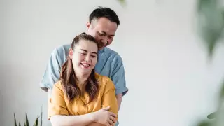 Как брак влияет на мужское здоровье, объяснили врачи