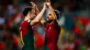 Роналду не нужен? Португалия одержала самую крупную победу в истории