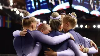 Финляндия не едет на ЧМ "из-за Казахстана"? Федерация гимнастики выступила с ответом