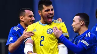 Фавориты из Казахстана: как сборная по футзалу может пробиться на ЧМ-2024