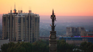 Фото: акимат города Алматы