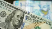 Курс доллара превысил 471 тенге
