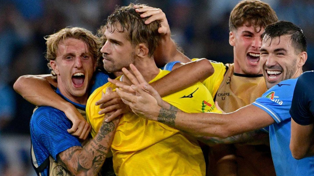 Фото: instagram.com/official_sslazio/