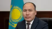 Уволенный аким Павлодара получил новую должность
