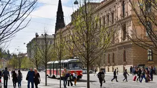 Названа самая переполненная туристами страна в мире