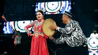 4 путевки в Стамбул разыграют на музыкальном фестивале в Туркестане