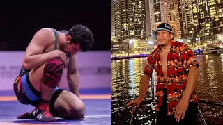 Куат Хамитов в оскорбительной форме высказался о гонораре Ризабека Айтмухана