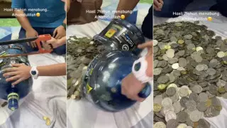 Кадр из видео