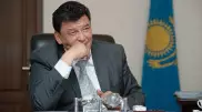 Нового акима назначили в Северо-Казахстанской области