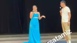 Кадр из видео