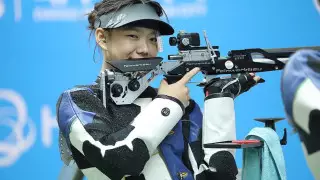 Казахстан выиграл еще две медали на Азиатских играх в Китае
