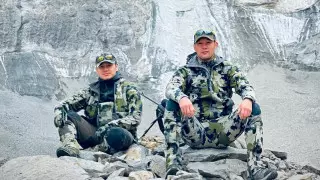 Тренер Шавката Рахмонова назвал бойца "страшным человеком"