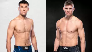 Шавкату Рахмонову назвали условие для титульного боя в UFC