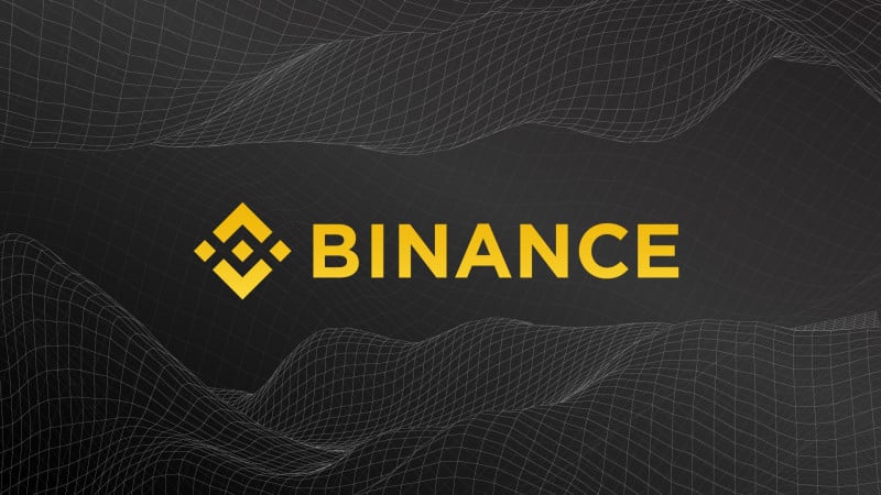 Фото:facebook.com/binance