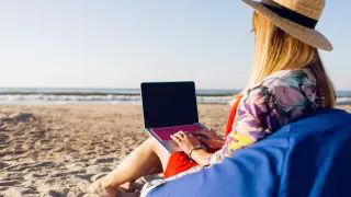 "Цифровые кочевники" назвали лучшие места мира для удаленной работы