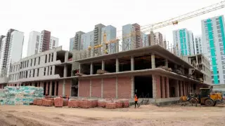 65 новых школ планируется открыть в Астане до 2027 года