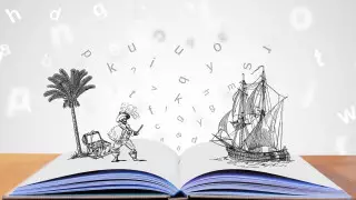 Посмотреть мир, оставшись дома. Лучшие книги про путешествия