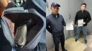 Грабивших прохожих лжеполицейских задержали в Алматы