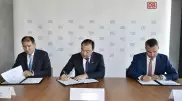 КТЖ и DB заключили соглашение о развитии партнерства
