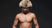 Боец UFC рассказал, как избегал Шавката Рахмонова, и объяснил причину